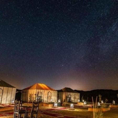 Merzouga Lovely Luxury Camp ภายนอก รูปภาพ