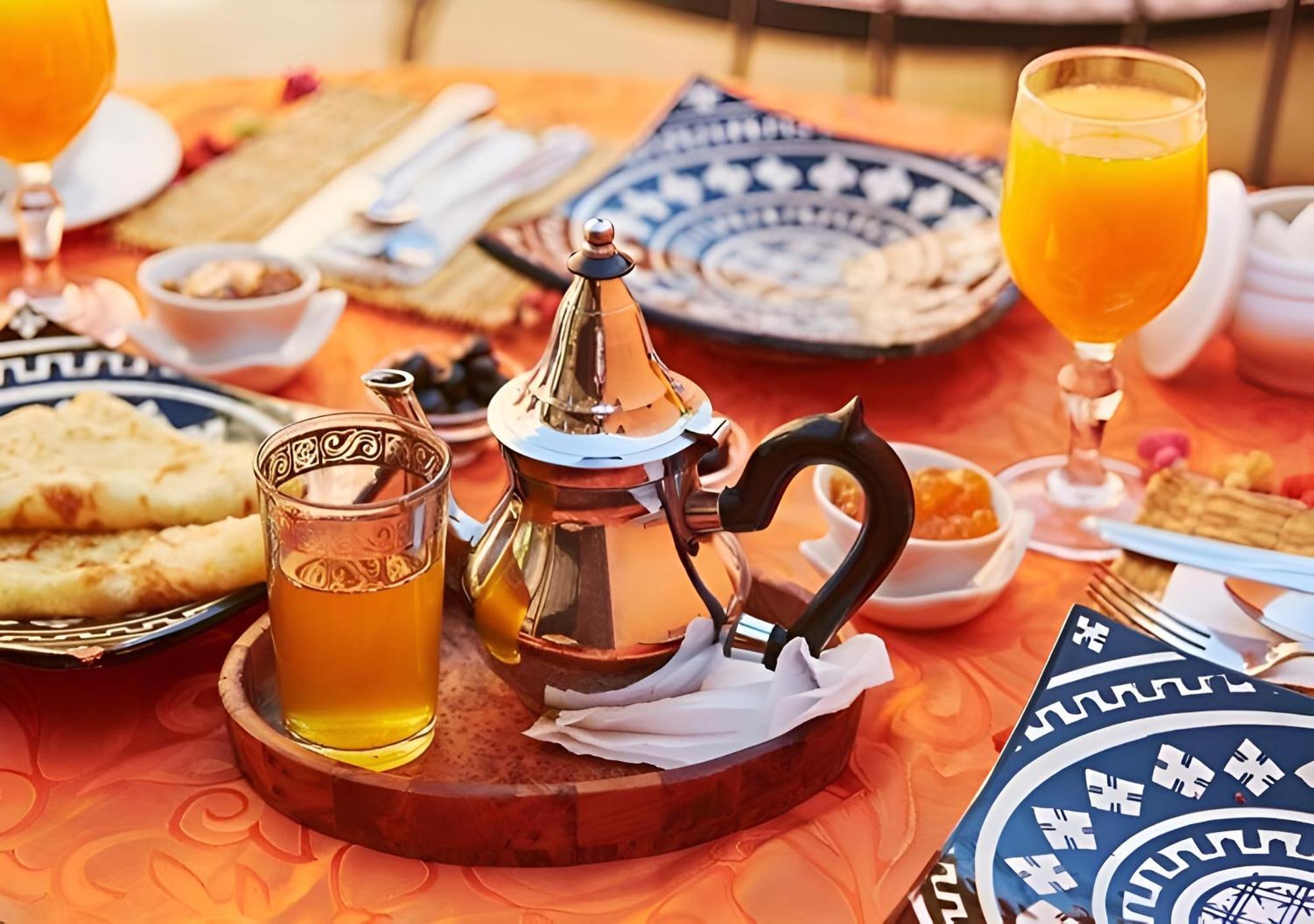 Merzouga Lovely Luxury Camp ภายนอก รูปภาพ